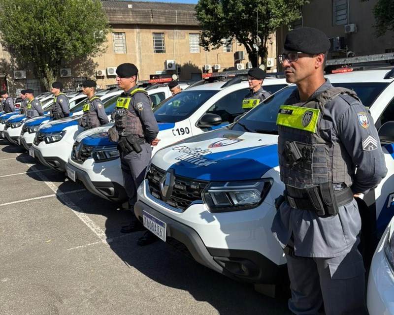 Foto: Reprodução/Polícia Militar - ES