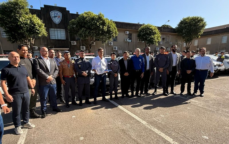 Foto: Reprodução/Polícia Militar - ES