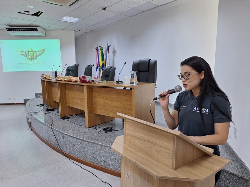 Foto: Reprodução/Polícia Militar - ES