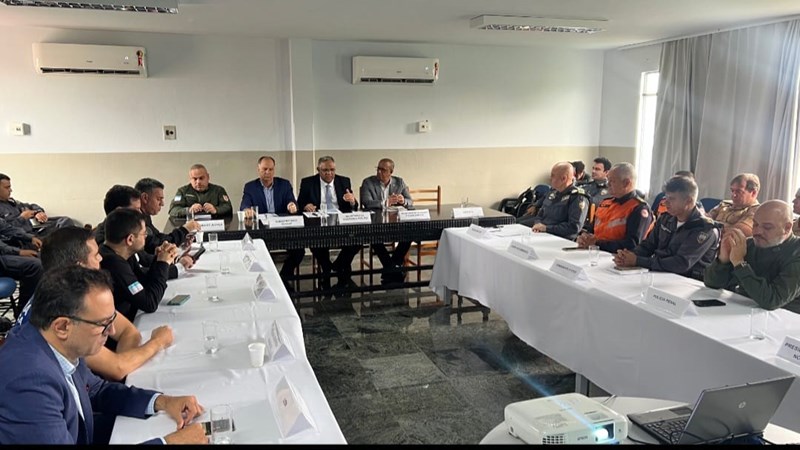 Foto: Reprodução/Polícia Militar - ES