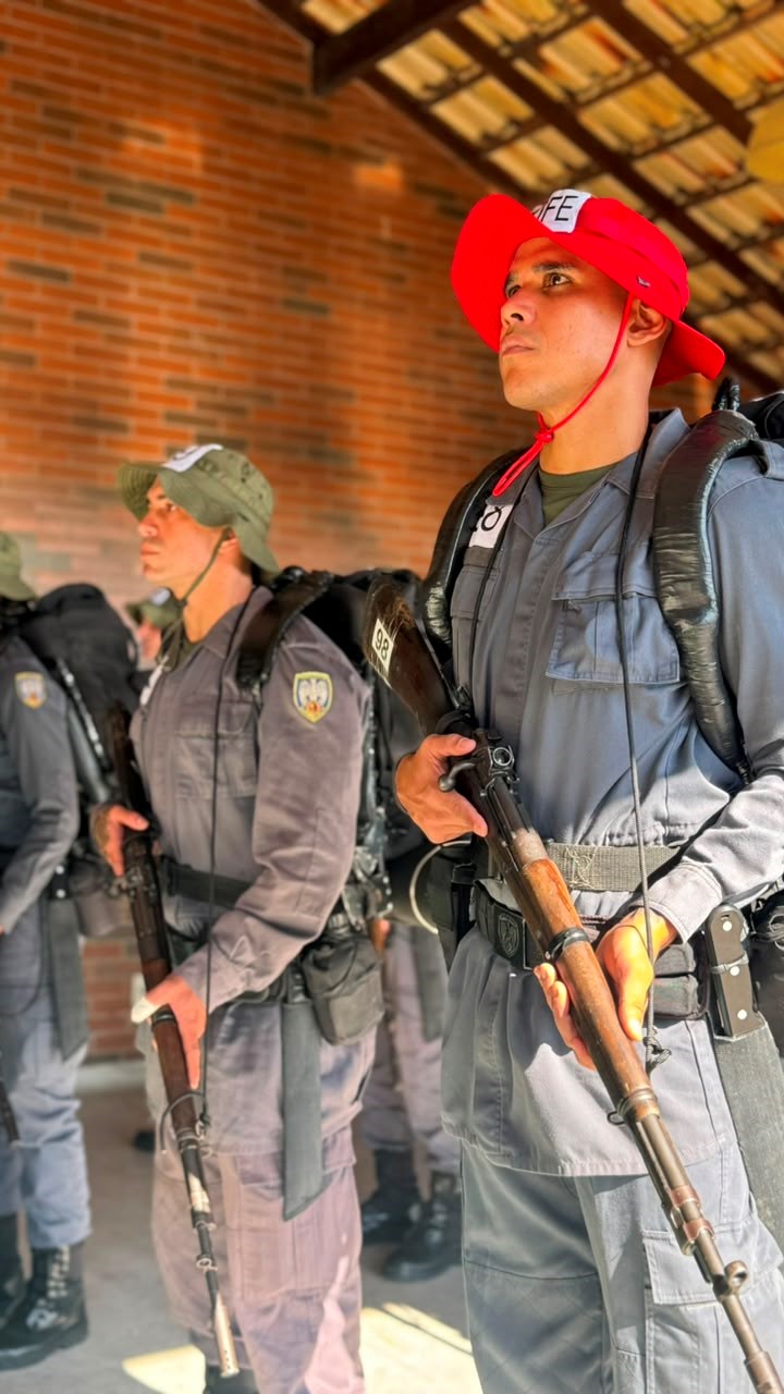 Foto: Reprodução/Polícia Militar - ES