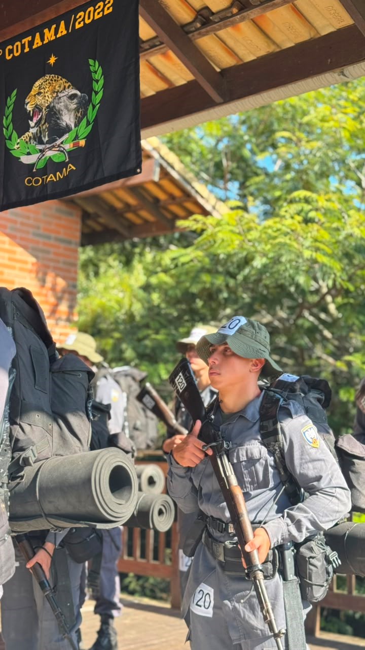 Foto: Reprodução/Polícia Militar - ES