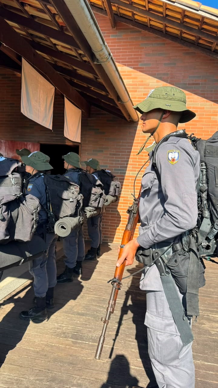 Foto: Reprodução/Polícia Militar - ES