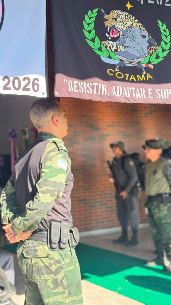 Foto: Reprodução/Polícia Militar - ES