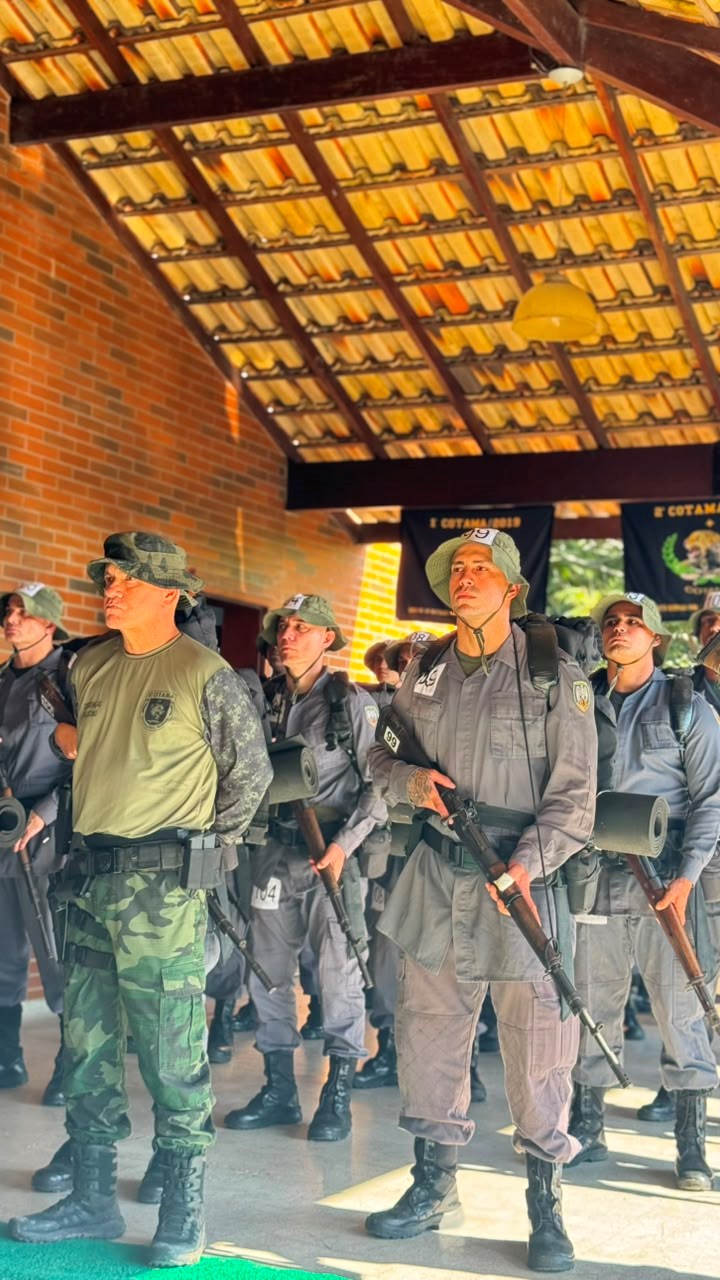 Foto: Reprodução/Polícia Militar - ES
