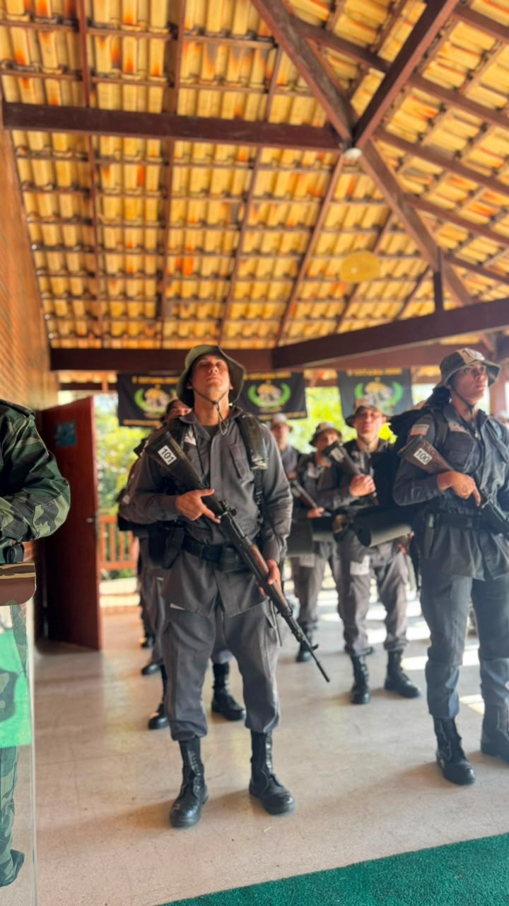 Foto: Reprodução/Polícia Militar - ES