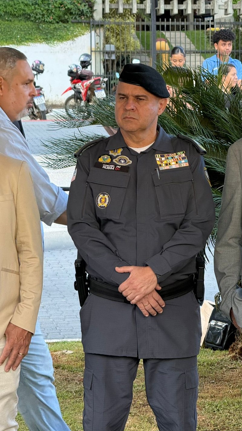 Foto: Reprodução/Polícia Militar - ES
