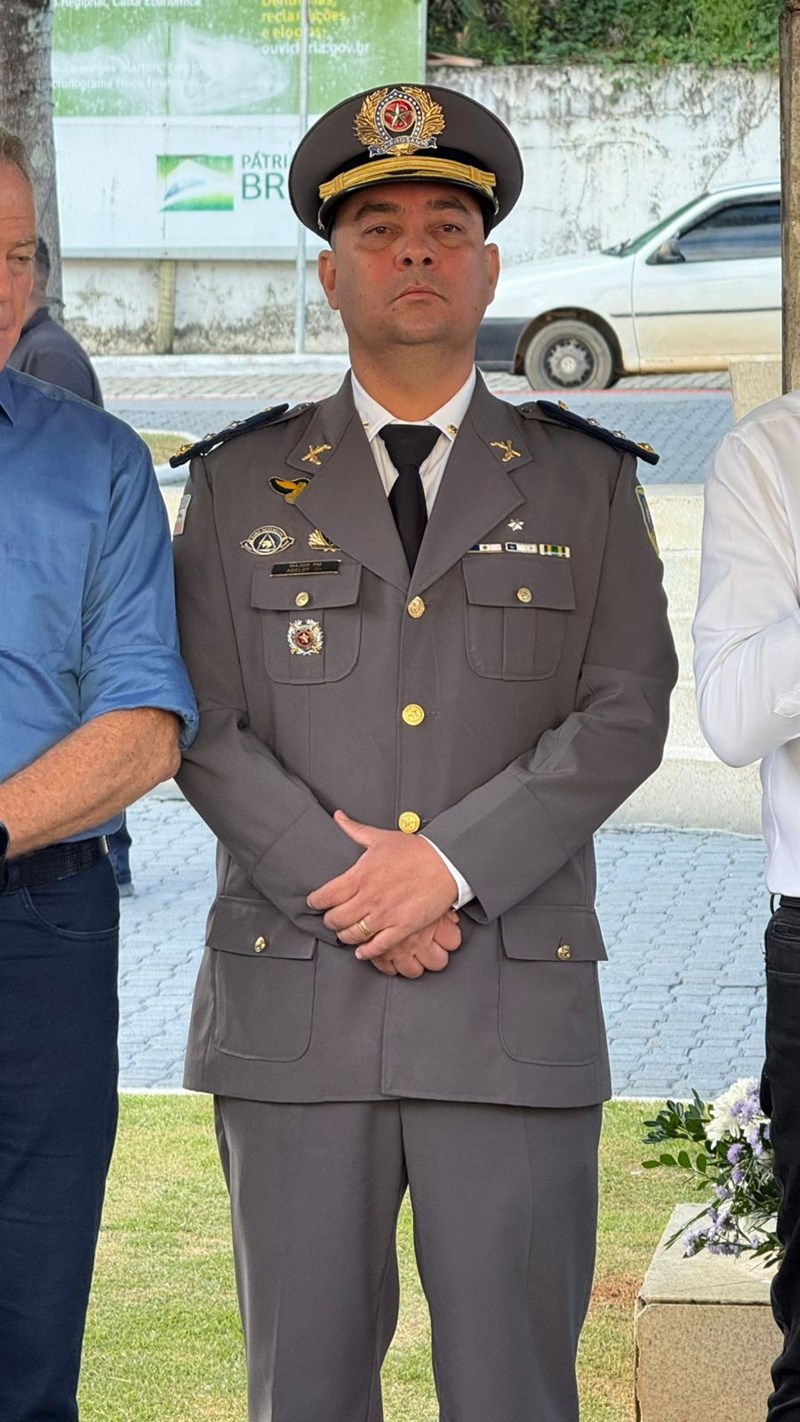 Foto: Reprodução/Polícia Militar - ES