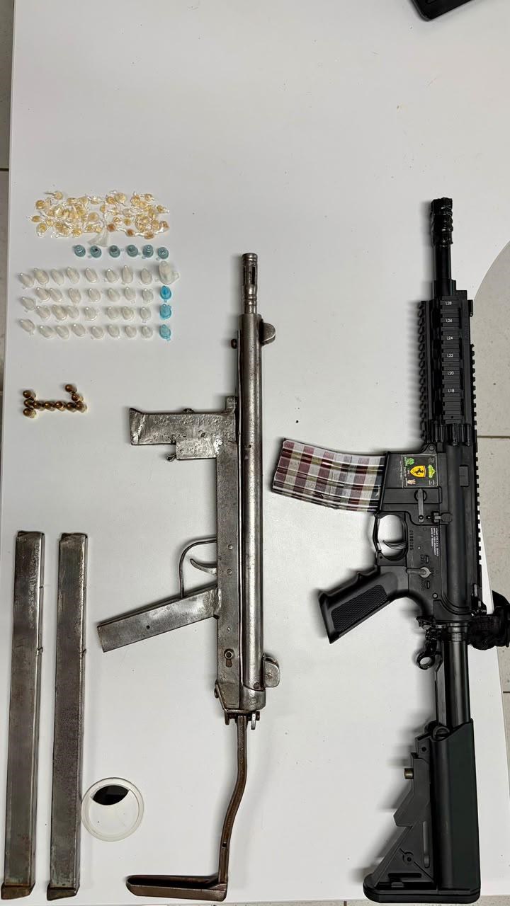 Foto: Reprodução/Polícia Militar - ES