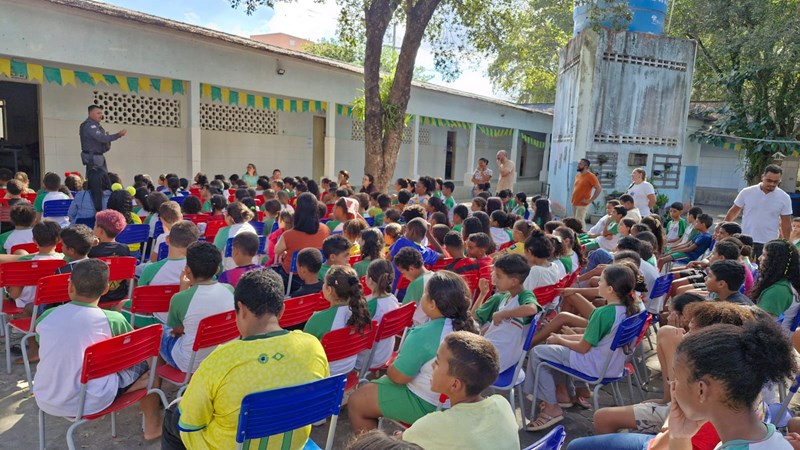 Foto: Reprodução/Polícia Militar - ES