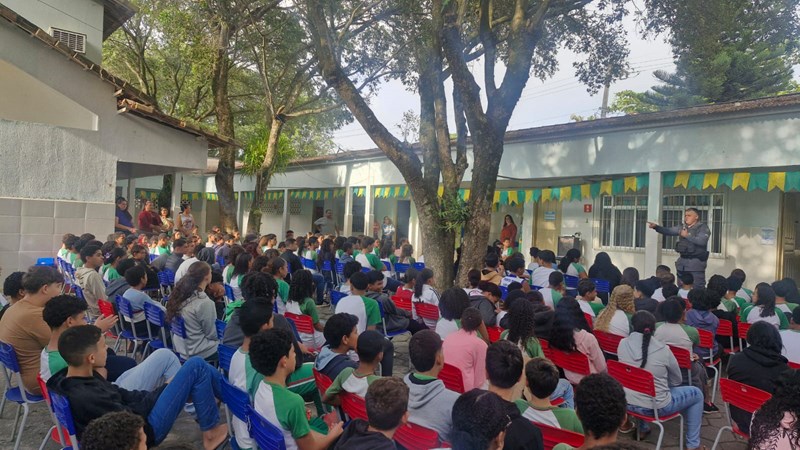Foto: Reprodução/Polícia Militar - ES