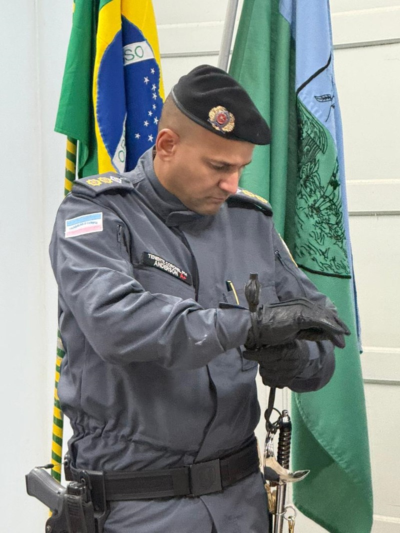Foto: Reprodução/Polícia Militar - ES