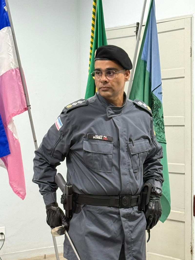 Foto: Reprodução/Polícia Militar - ES