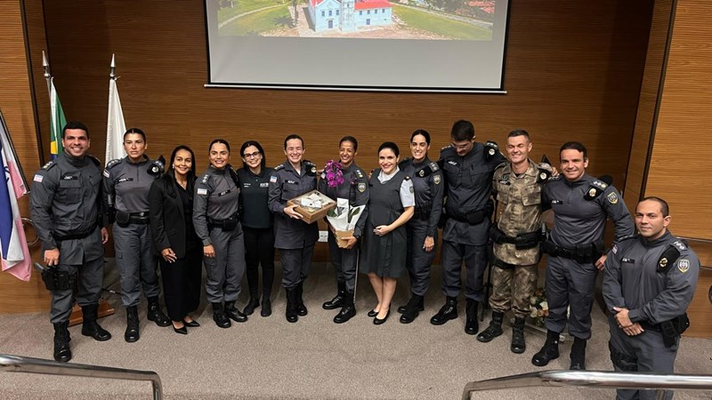 Foto: Reprodução/Polícia Militar - ES