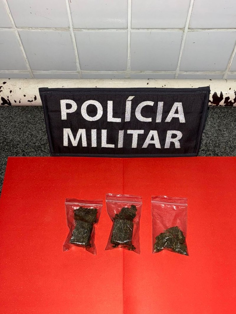 Foto: Reprodução/Polícia Militar - ES