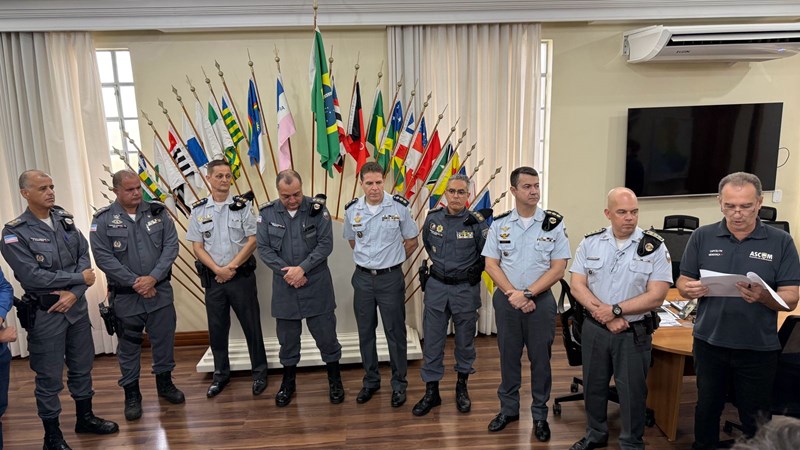 Foto: Reprodução/Polícia Militar - ES