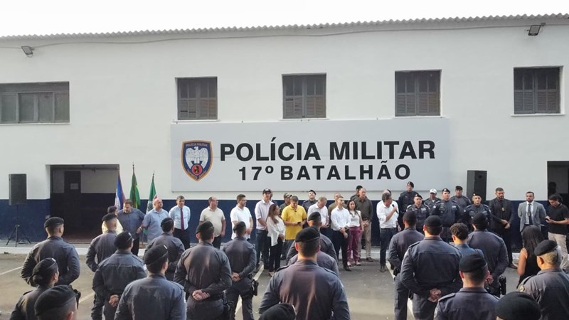 Foto: Reprodução/Polícia Militar - ES