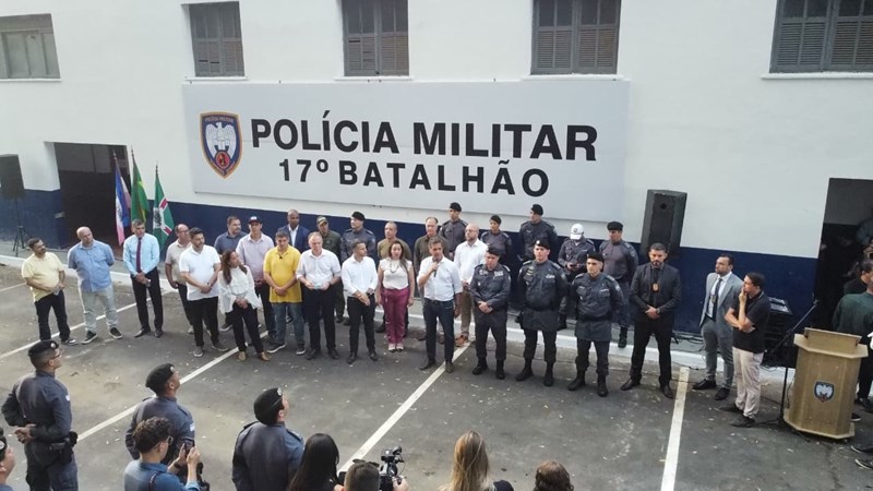 Foto: Reprodução/Polícia Militar - ES