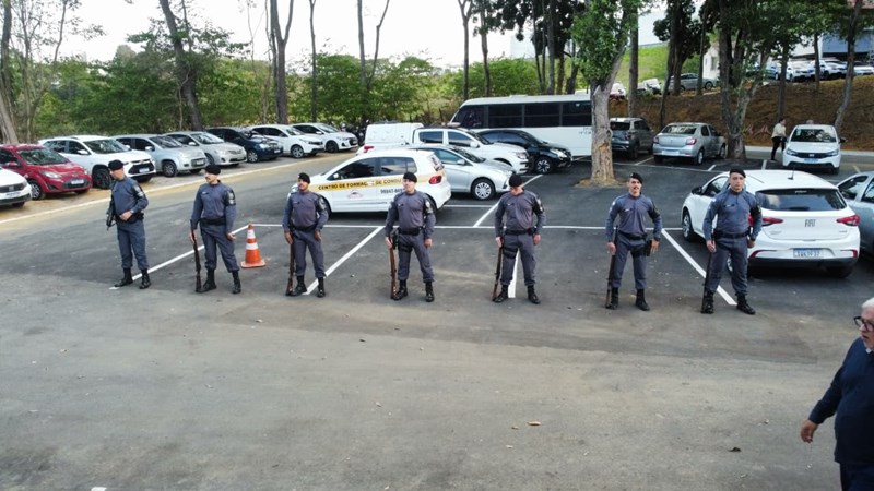 Foto: Reprodução/Polícia Militar - ES
