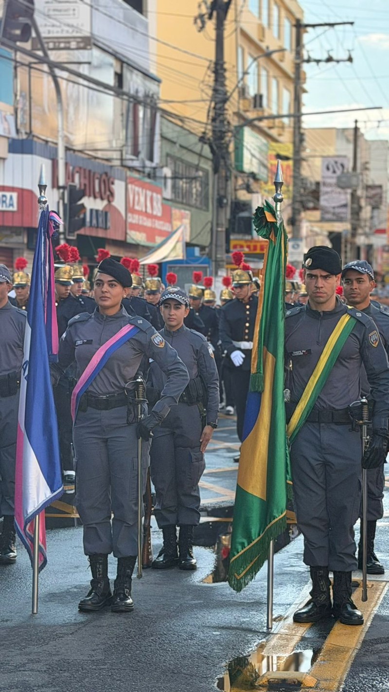 Foto: Reprodução/Polícia Militar - ES
