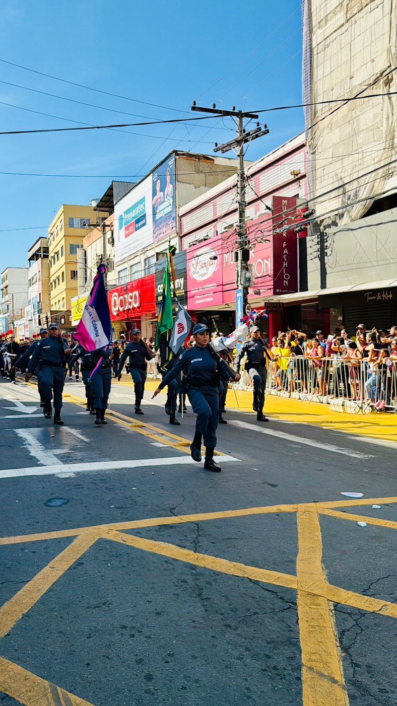 Foto: Reprodução/Polícia Militar - ES