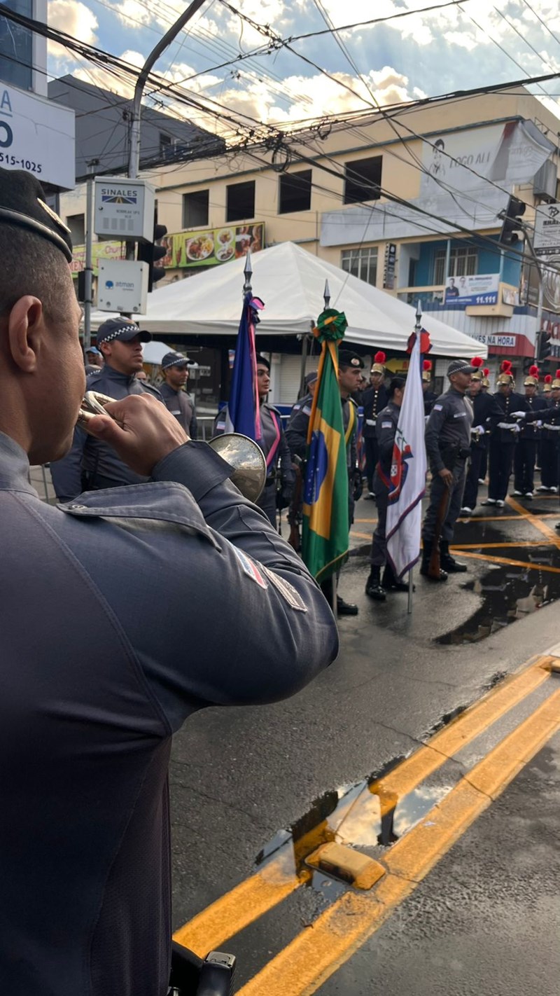 Foto: Reprodução/Polícia Militar - ES