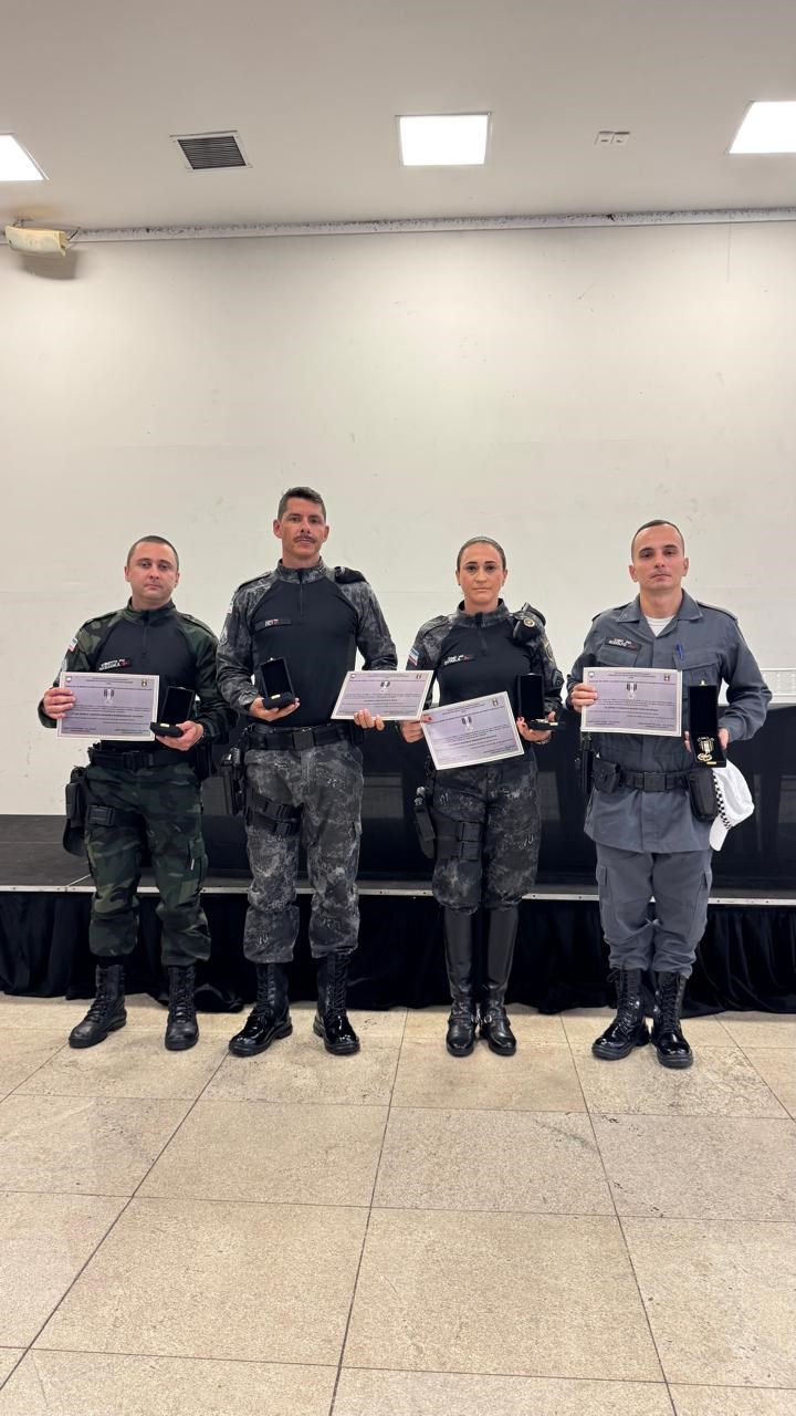Foto: Reprodução/Polícia Militar - ES