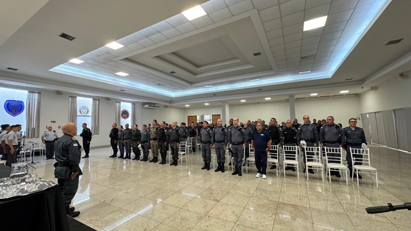 Foto: Reprodução/Polícia Militar - ES
