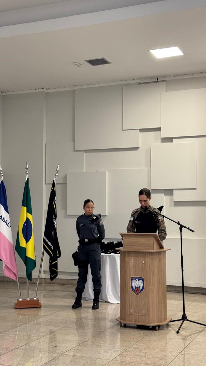 Foto: Reprodução/Polícia Militar - ES
