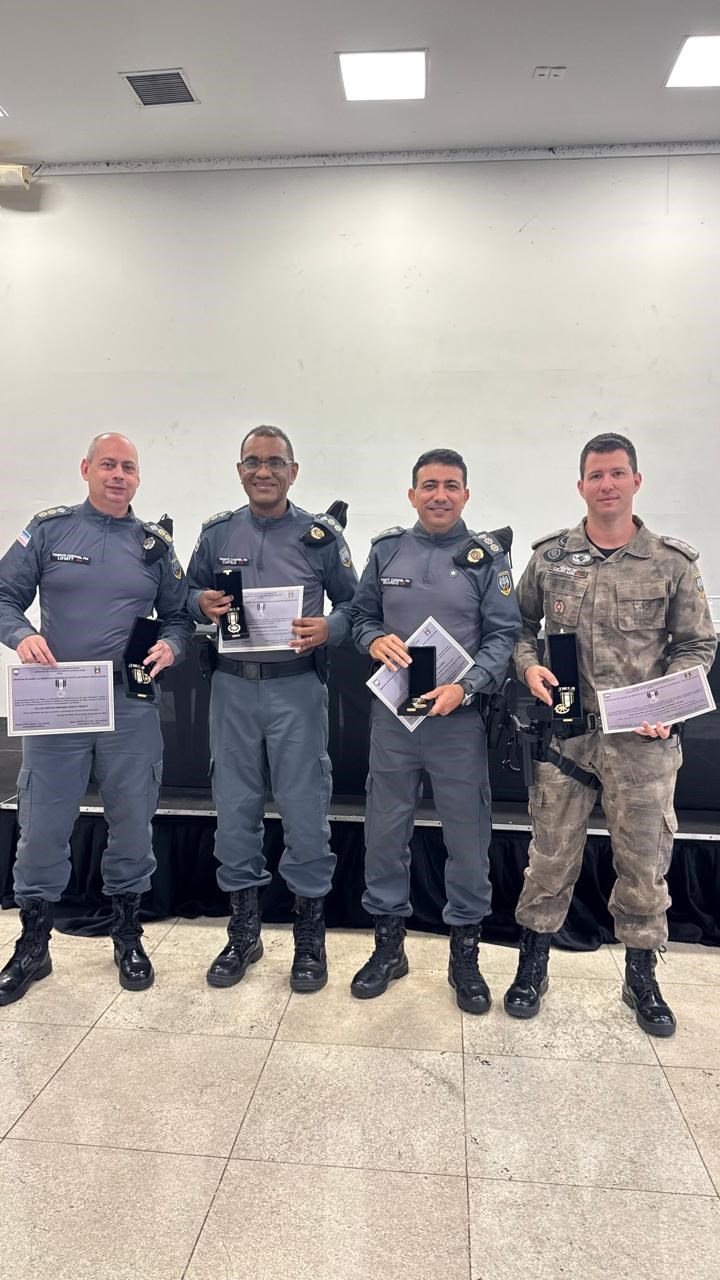 Foto: Reprodução/Polícia Militar - ES