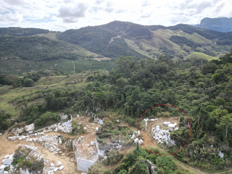 Foto: Reprodução/Polícia Militar - ES