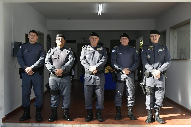 Foto: Reprodução/Polícia Militar - ES