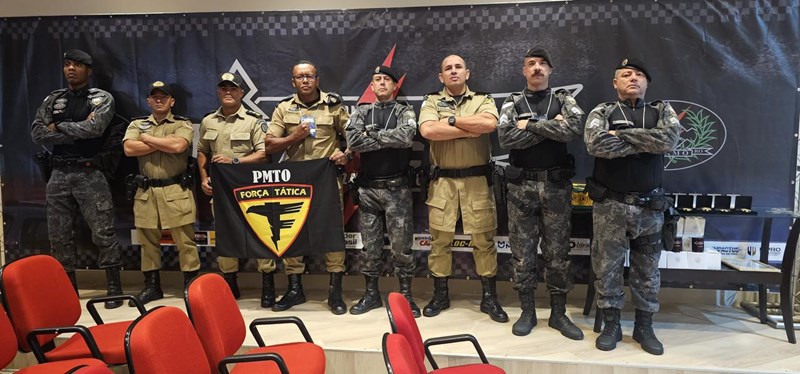 Foto: Reprodução/Polícia Militar - ES