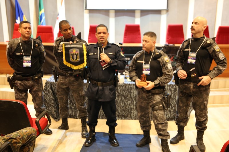 Foto: Reprodução/Polícia Militar - ES