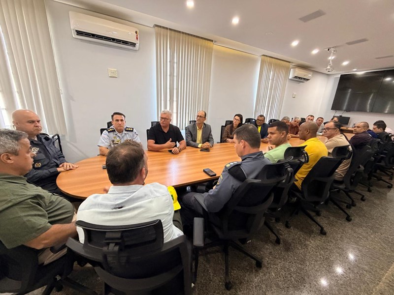 Foto: Reprodução/Polícia Militar - ES