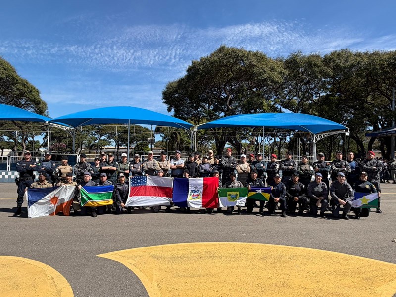 Foto: Reprodução/Polícia Militar - ES