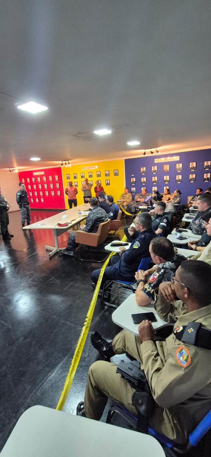 Foto: Reprodução/Polícia Militar - ES