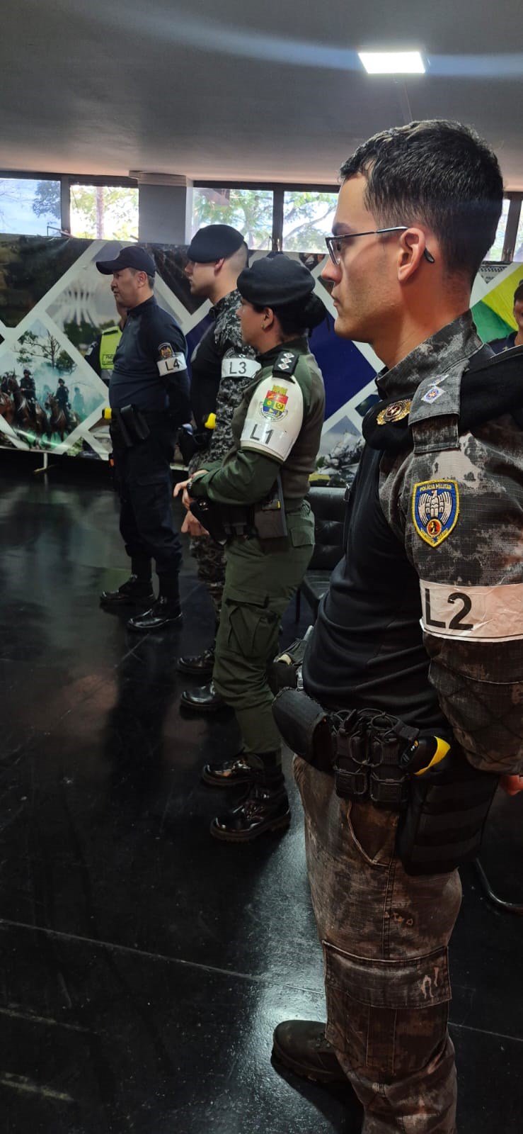 Foto: Reprodução/Polícia Militar - ES