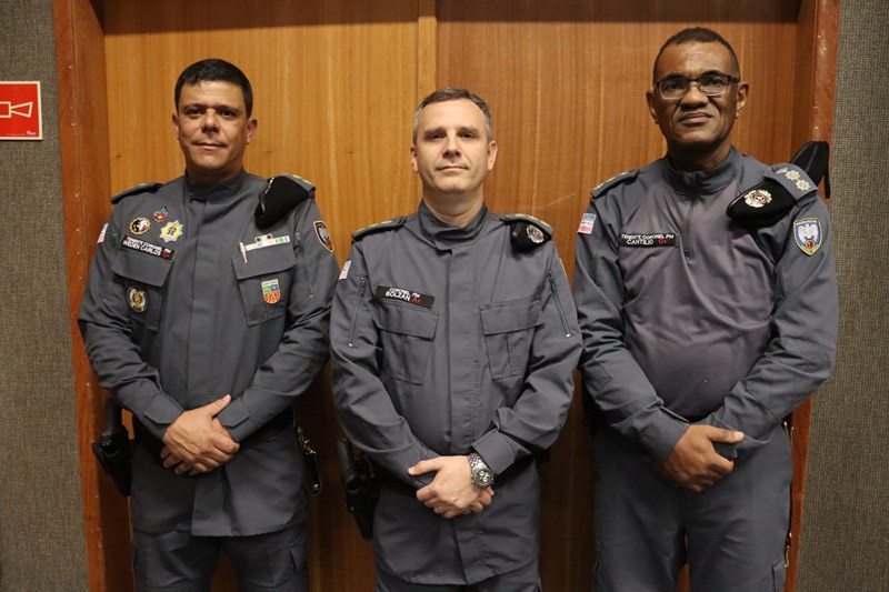 Foto: Reprodução/Polícia Militar - ES