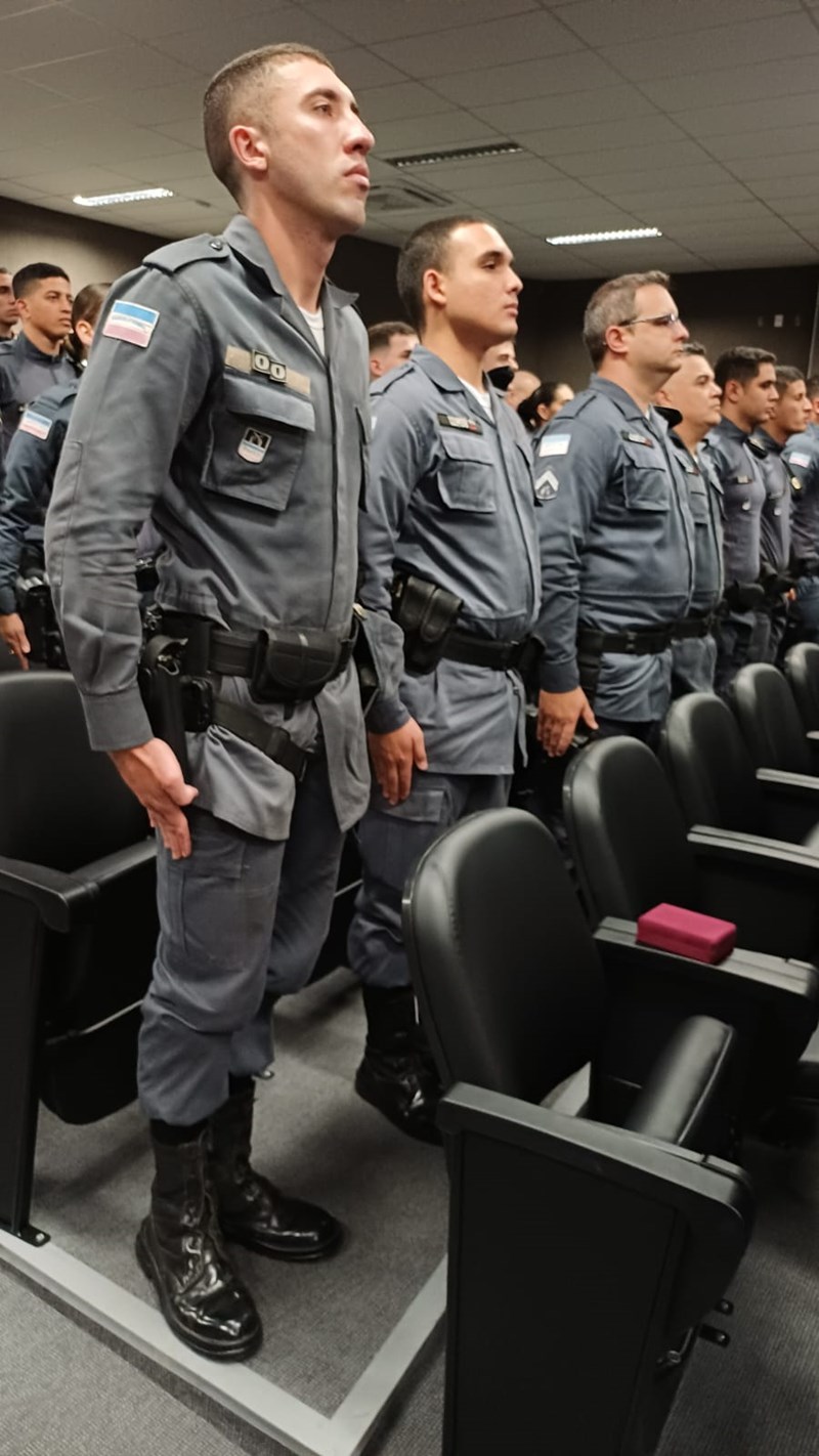 Foto: Reprodução/Polícia Militar - ES