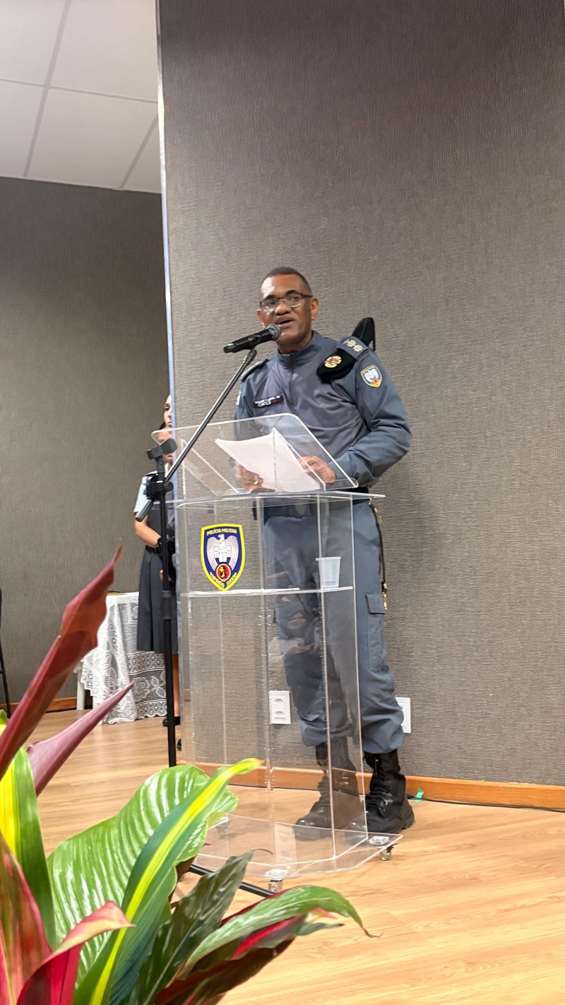Foto: Reprodução/Polícia Militar - ES