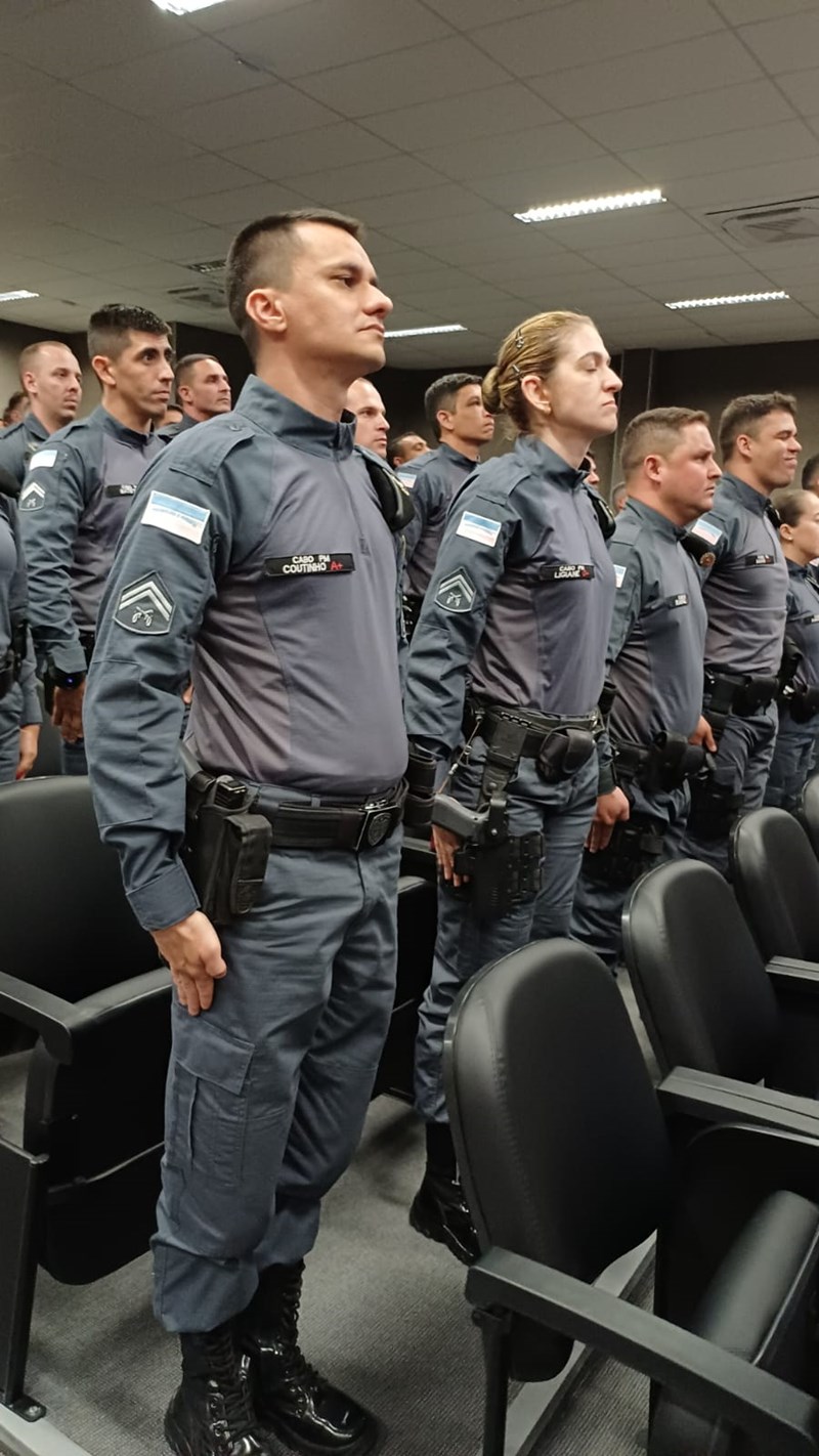 Foto: Reprodução/Polícia Militar - ES