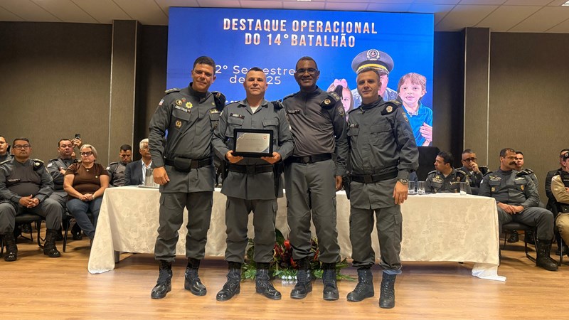 Foto: Reprodução/Polícia Militar - ES