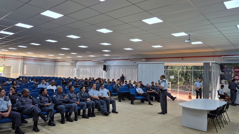 Foto: Reprodução/Polícia Militar - ES