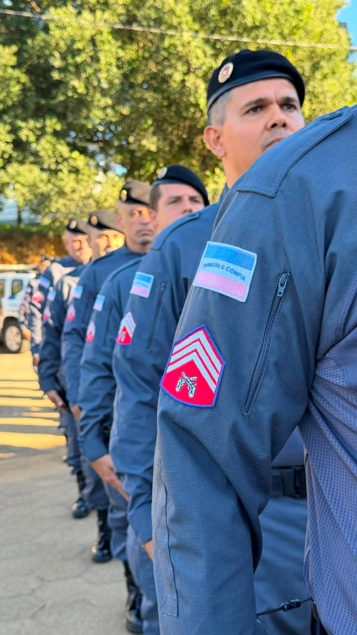 Foto: Reprodução/Polícia Militar - ES