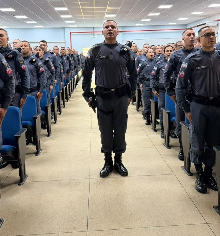 Foto: Reprodução/Polícia Militar - ES