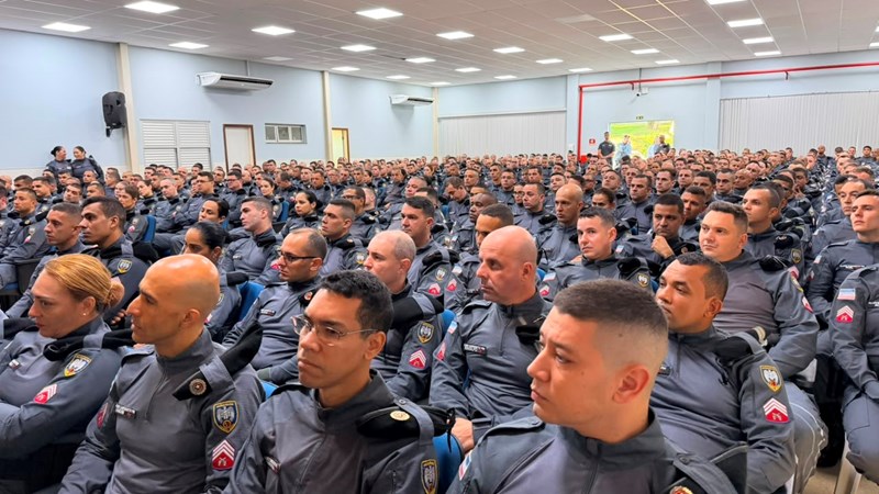 Foto: Reprodução/Polícia Militar - ES