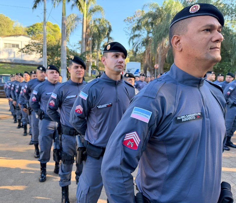 Foto: Reprodução/Polícia Militar - ES