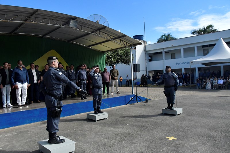 Foto: Reprodução/Polícia Militar - ES