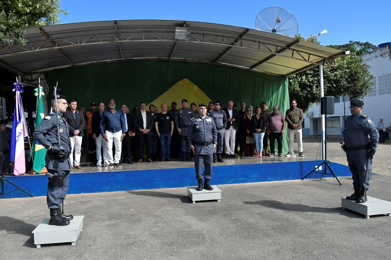Foto: Reprodução/Polícia Militar - ES